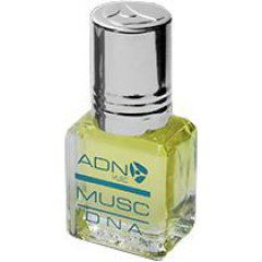 Musc DNA von ADN Paris