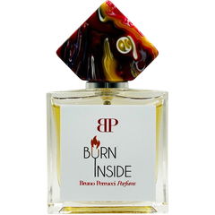 Burn Inside by Bruno Perrucci / Mood
