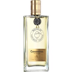 Caravansérail Intense by Nicolaï / Parfums de Nicolaï