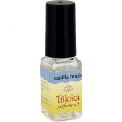 Vanilla Musk von Triloka
