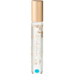 Light Blue - Relaxing & Harmony / ライトブルー (Perfume Oil) von tokotowa organics / トコトワ オーガニクス Light Blue - Relaxing & Harmony / ライトブルー (Perfume Oil) von tokotowa organics / トコトワ オーガニクス
