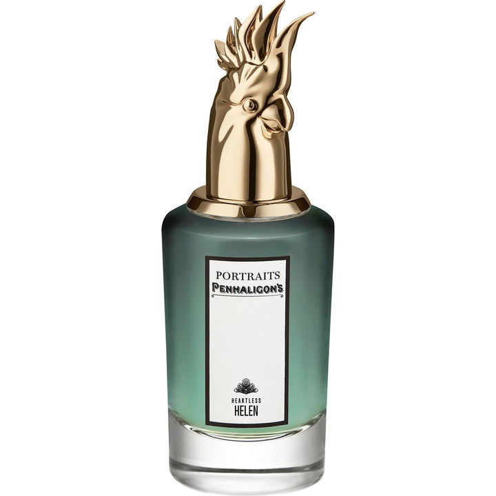 Heartless Helen von Penhaligon's