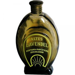 Altes Lavendel by Germania-Parfümerie