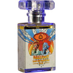 Fallout (Eau de Parfum) von First Line Shave