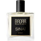 Sinaï by Badar
