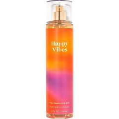 Happy Vibes (Fragrance Mist) von Bath & Body Works