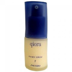 Qiora Inner Serum F / キオラ インナーセラム F von Shiseido / 資生堂