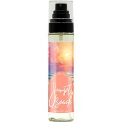 Sunset Beach (Parfum Mist) von Dirty Soul Soap Co.