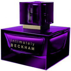 Intimately Night Women von David Beckham Intimately Night Women von David Beckham
