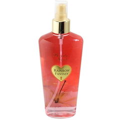 Rainbow Fantasy by Beverly's Secret