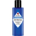 Turbo Body Spray by Jack Black