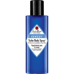 Turbo Body Spray by Jack Black