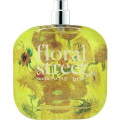 Sunflower Pop von Floral Street