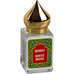 White Musk von Nemat International