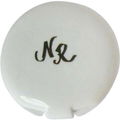 Odalisque (Compact Perfume) von Nettie Rosenstein