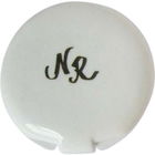 Odalisque (Compact Perfume) von Nettie Rosenstein