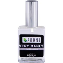 Very Manly (Eau de Cologne) by Aromi