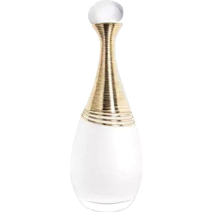 J'adore Parfum d'Eau by Dior