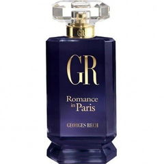Romance in Paris von Georges Rech