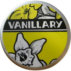 Vanillary (Solid Perfume) by Lush / Cosmetics To Go