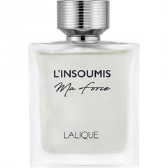 L'Insoumis Ma Force von Lalique