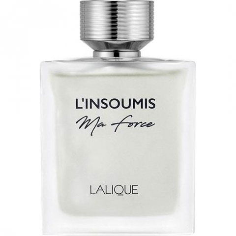 L'Insoumis Ma Force von Lalique