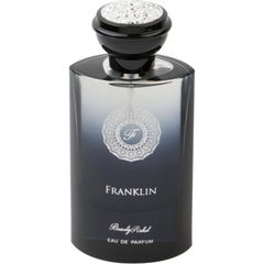 Franklin von Beauty Richal