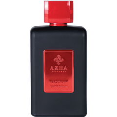 Black Ruby von Azha / أزهى