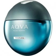 Aqva pour Homme Toniq von Bvlgari