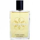 Classic Myrrh by Von Eusersdorff