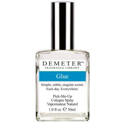 Glue (Cologne) by Demeter Fragrance Library / The Library Of Fragrance