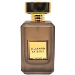 Musk Oud Extreme von Marhaba