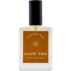 Slow Tide by Indigo Ray