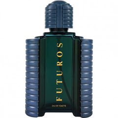 Futuros (Eau de Toilette) by Aubusson