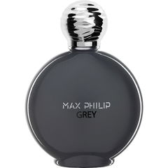 Grey by Max Philip
