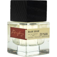 Baan Suan Intense by Perfumers' Journey