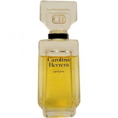 Carolina Herrera (1988) (Perfume) by Carolina Herrera