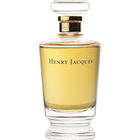 Ambre Cuir de HJ (Extrait de Parfum) von Henry Jacques