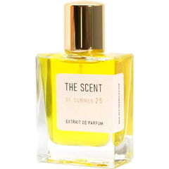 The Scent of Summer 2025 by Duftanker MGO Duftmanufaktur