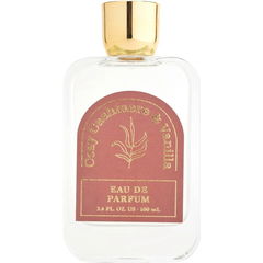 Cozy Cashmere & Vanilla von Tru Fragrance / Romane Fragrances