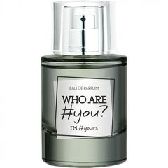 Who Are #you? - I'm #yours von Pippa & Jean