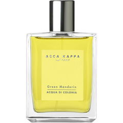 Green Mandarin (Acqua di Colonia) by Acca Kappa