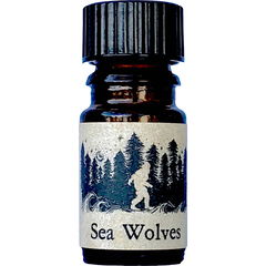 Sea Wolves von Arcana Wildcraft