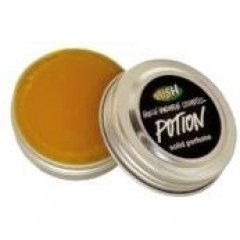 Potion (Solid Perfume) von Lush