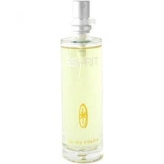 For My Vitality von Esprit