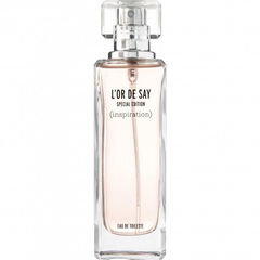 L'Or de Say Special Edition (Inspiration) von Orsay