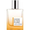 Vanilla Ginger (Eau de Toilette) von Good Kind Pure
