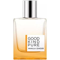 Vanilla Ginger (Eau de Toilette) von Good Kind Pure