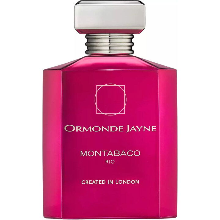 Montabaco Rio by Ormonde Jayne