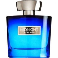 Midnight for Men by Bath & Body Works
